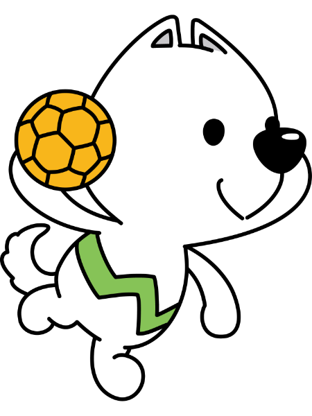 ハンドボール部